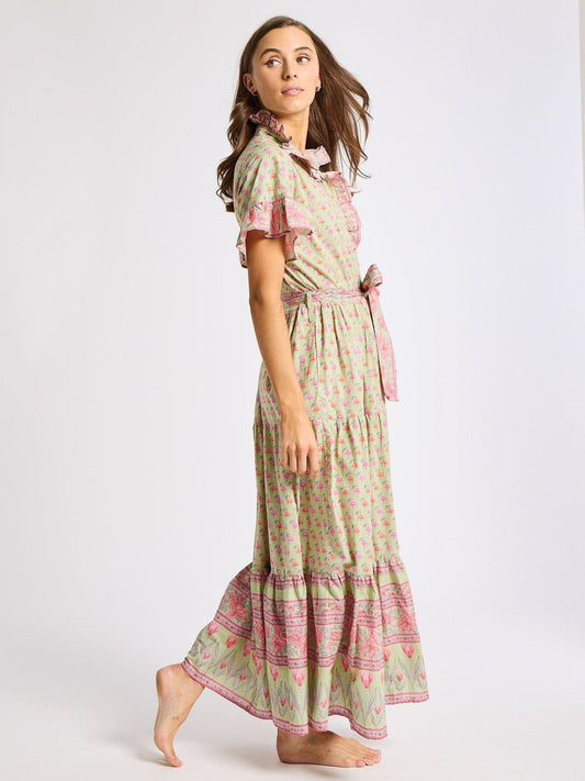 Victoria Dress