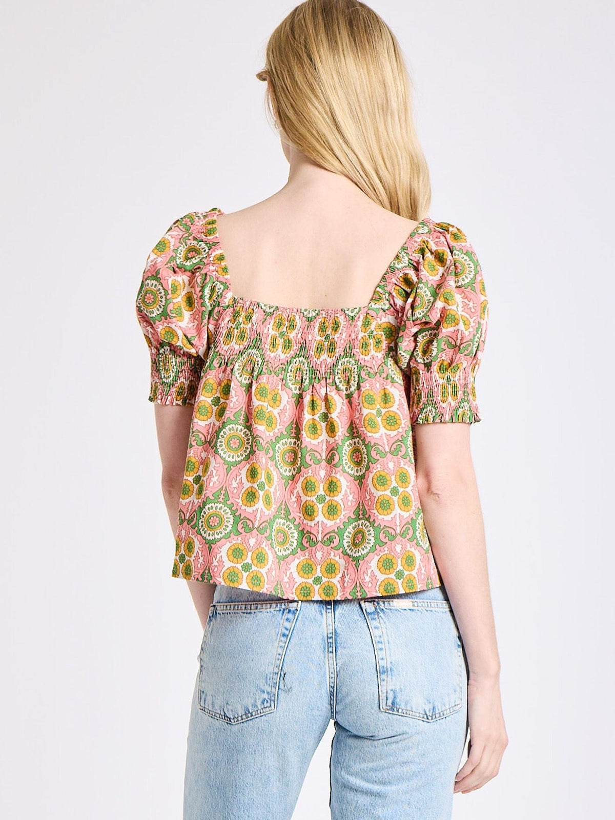Caro Top