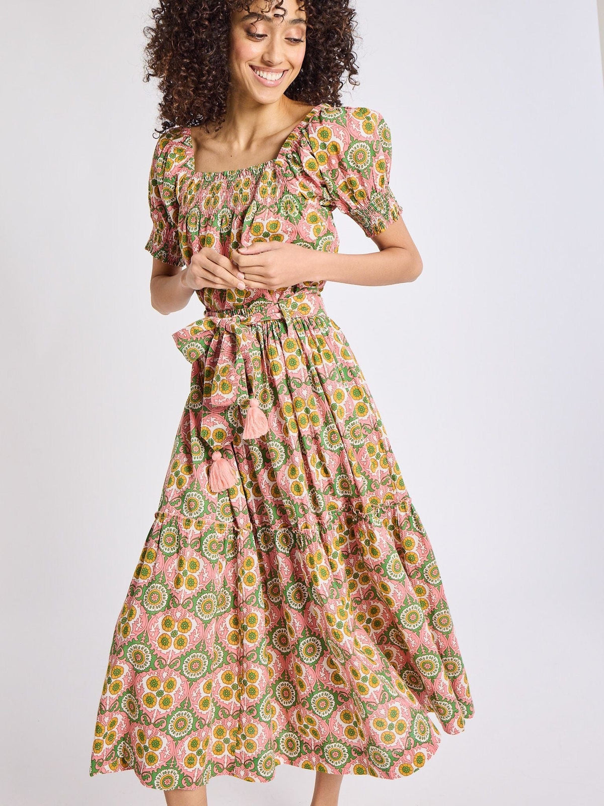 Francoise skirt