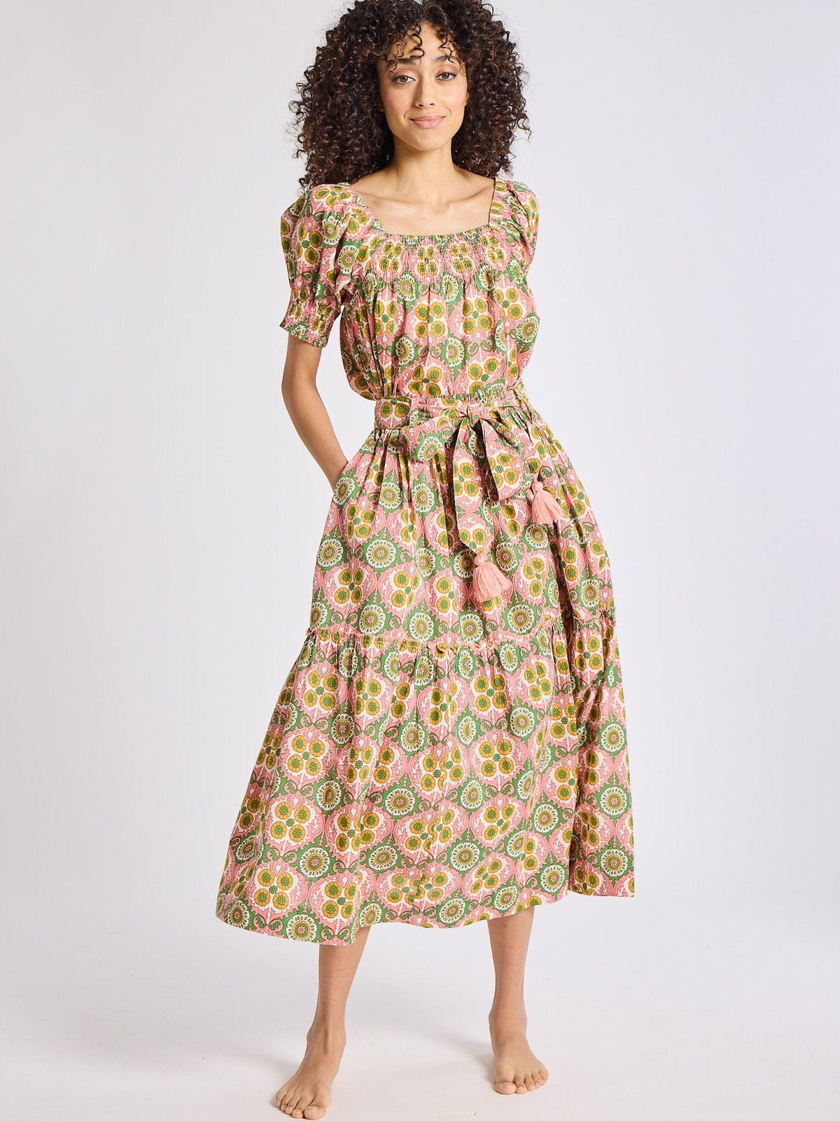 Francoise skirt