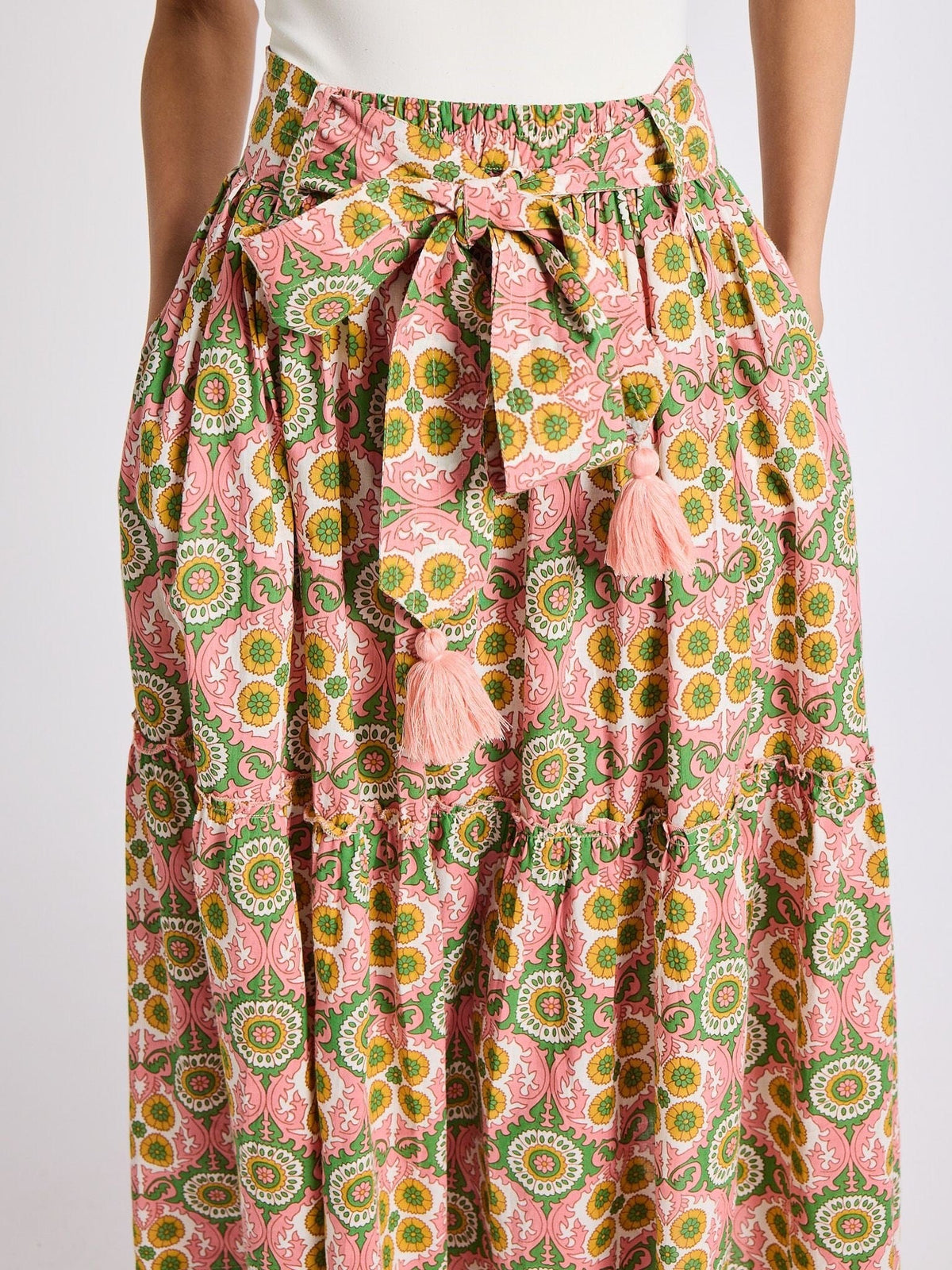 Francoise skirt