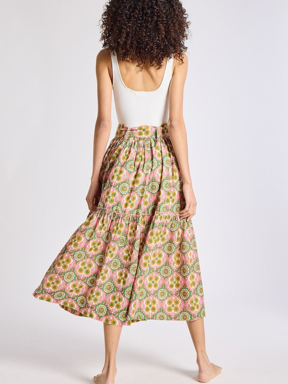 Francoise skirt