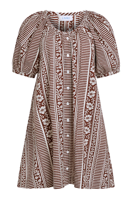 Day dress coco