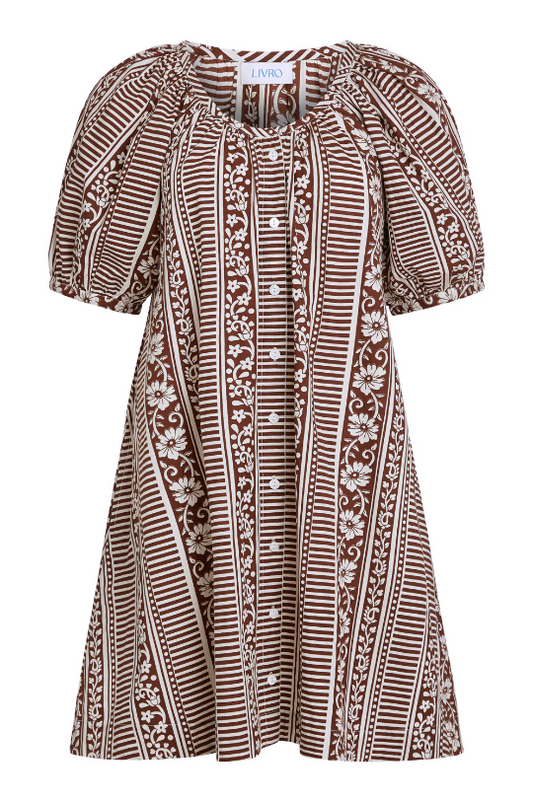 Day dress coco
