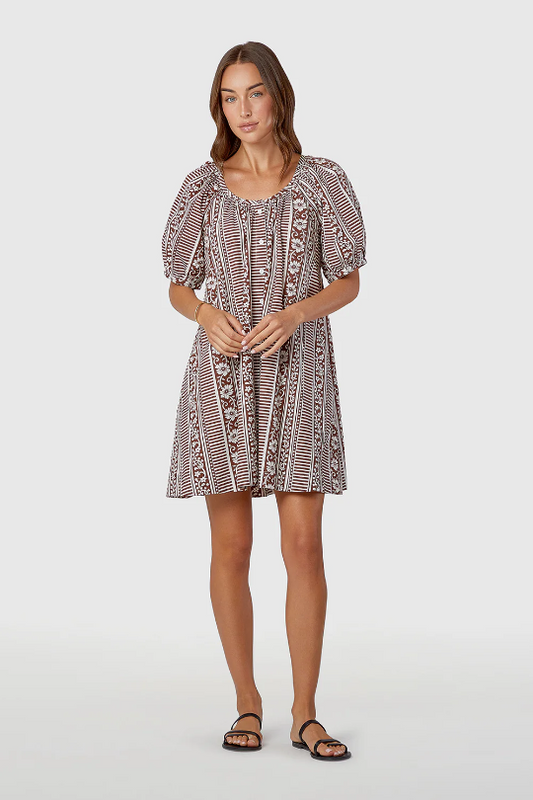 Day dress coco