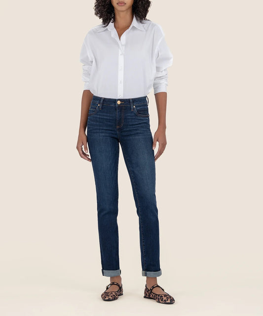 Catherine Boyfriend in Abelia Wash