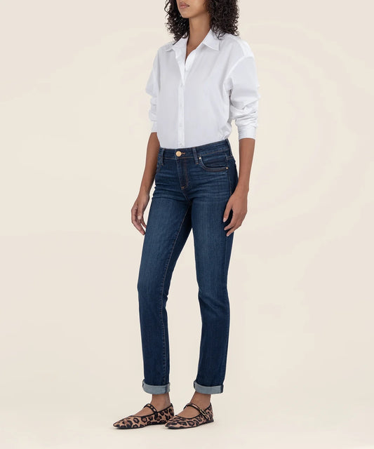 Catherine Boyfriend in Abelia Wash