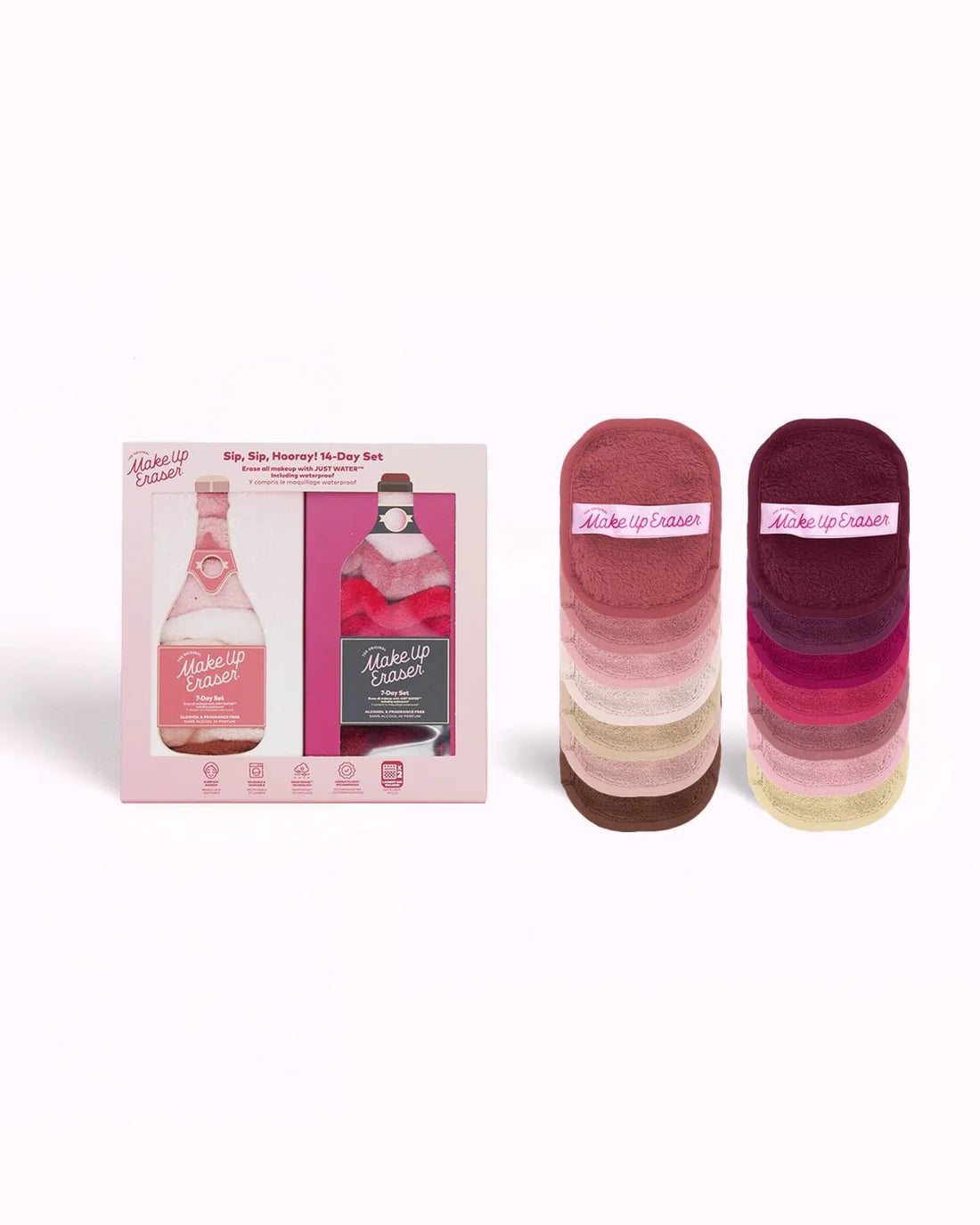 Sip Sip Horray Holiday Gift Set